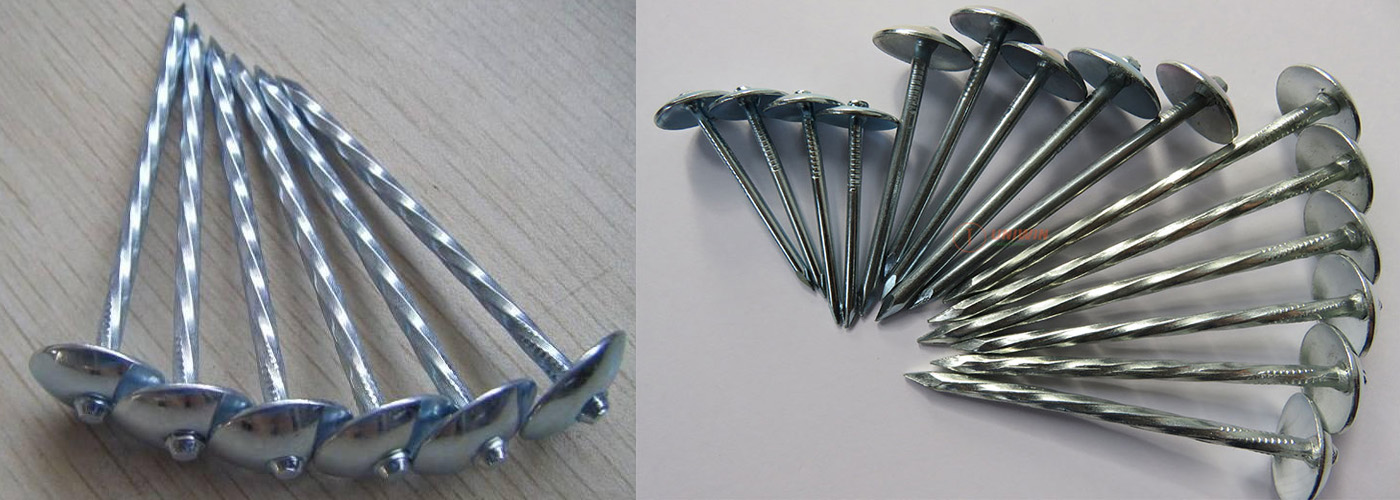 Mesh & Nail Products