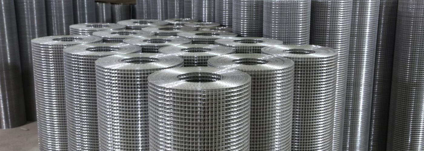 Mesh & Nail Products